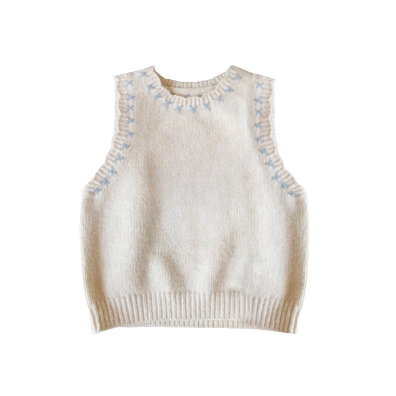 Comfortable And Simple Tank