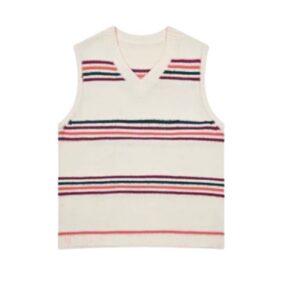 Classic Stripe Tank