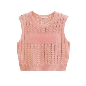 Skin-Friendly And Breathable Tank