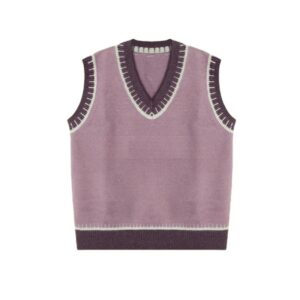 Gentle Style Chic Tank