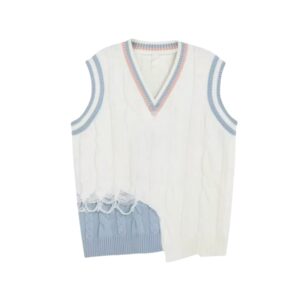 Loose Color Matching Tank