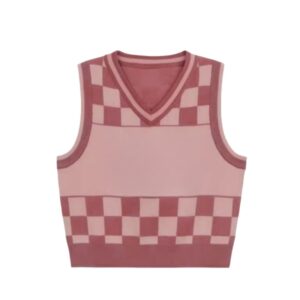 Layered Diamond Tank